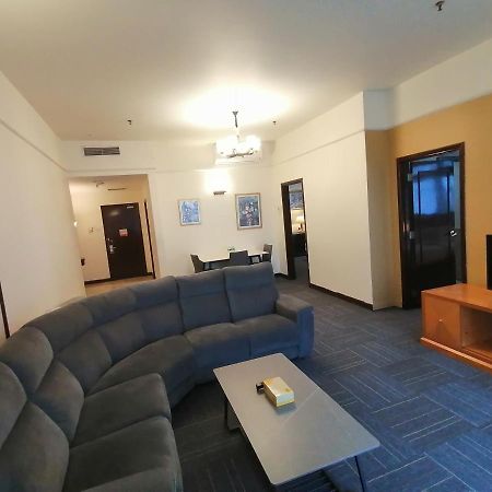 Kuala Lumpur Suite At Times Square Exterior photo