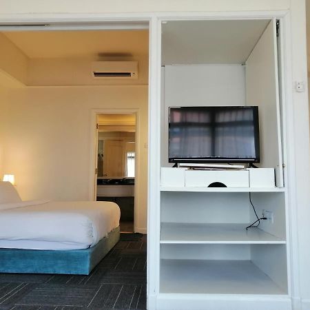 Kuala Lumpur Suite At Times Square Exterior photo
