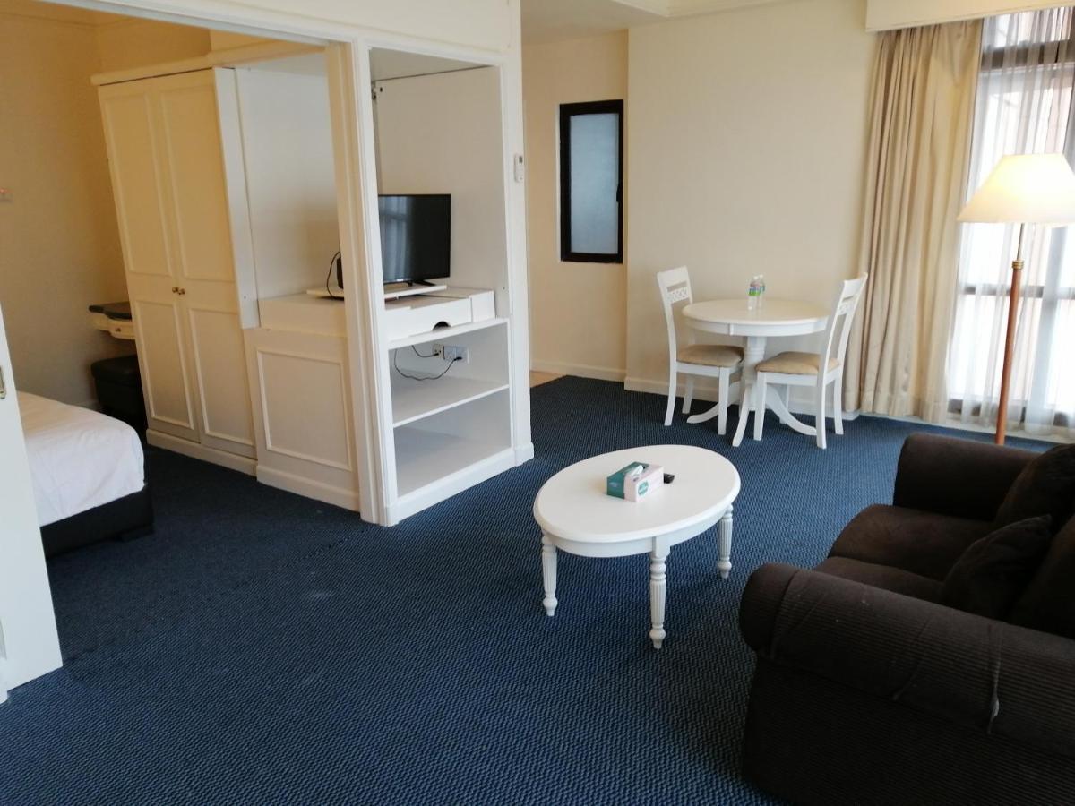 Kuala Lumpur Suite At Times Square Exterior photo