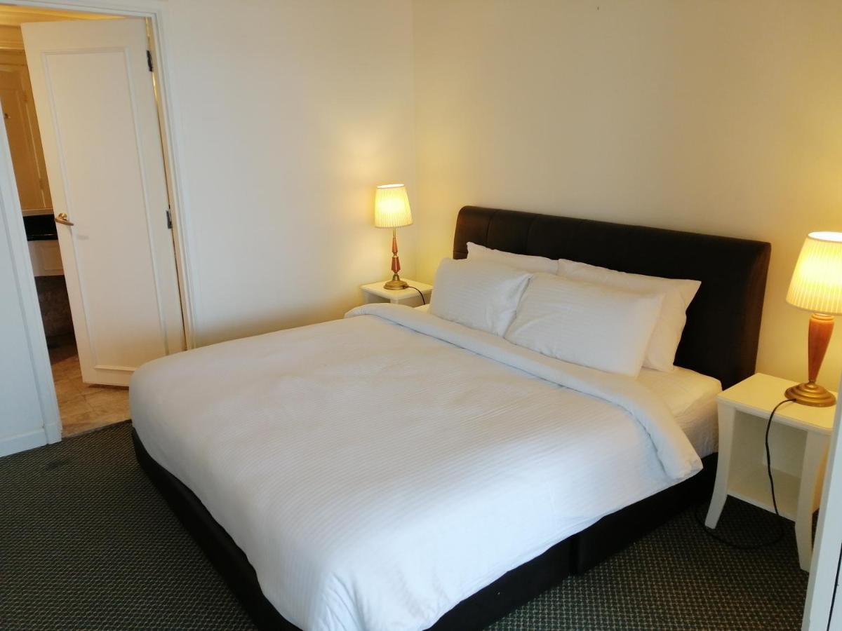 Kuala Lumpur Suite At Times Square Exterior photo