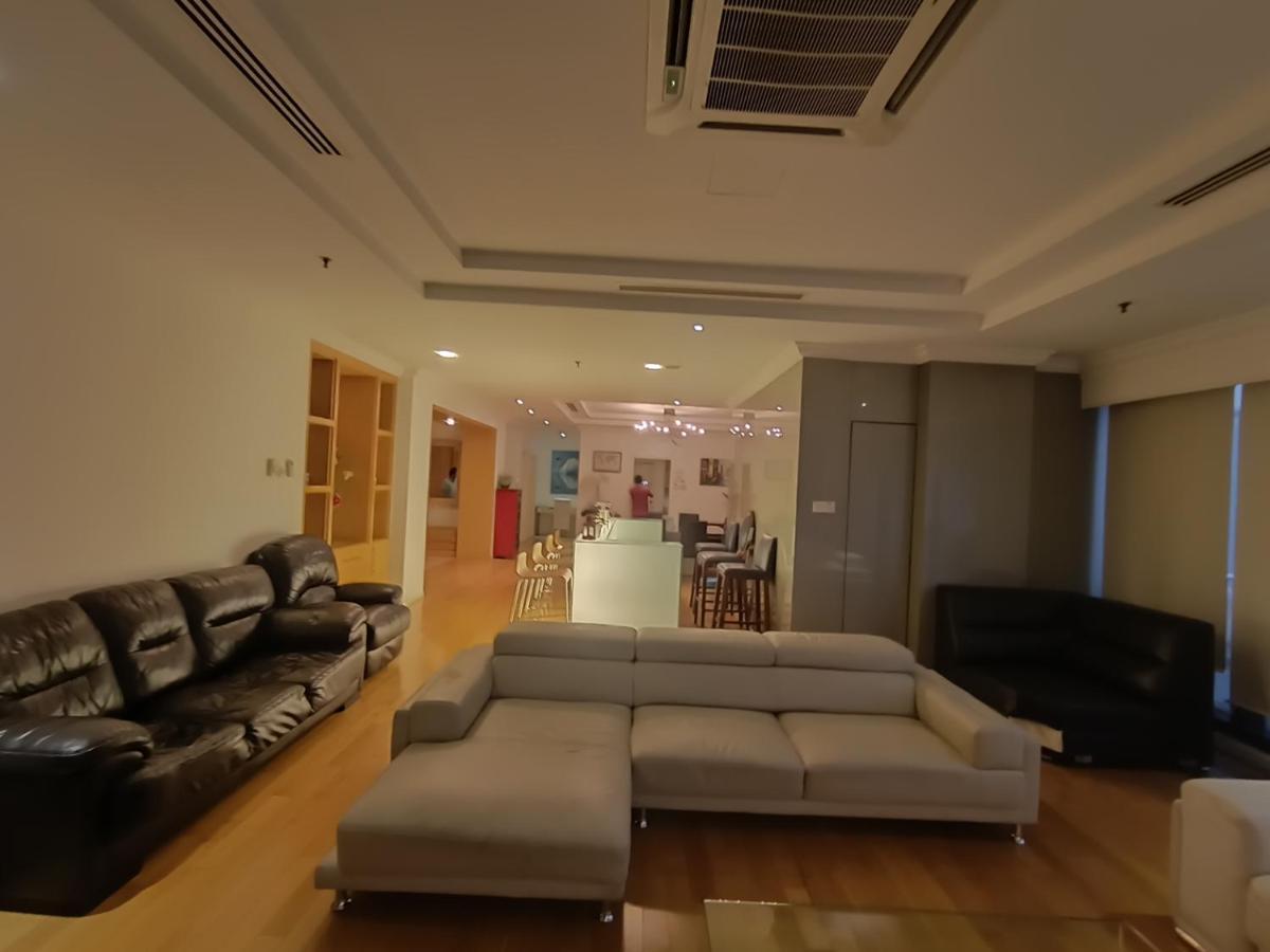 Kuala Lumpur Suite At Times Square Exterior photo