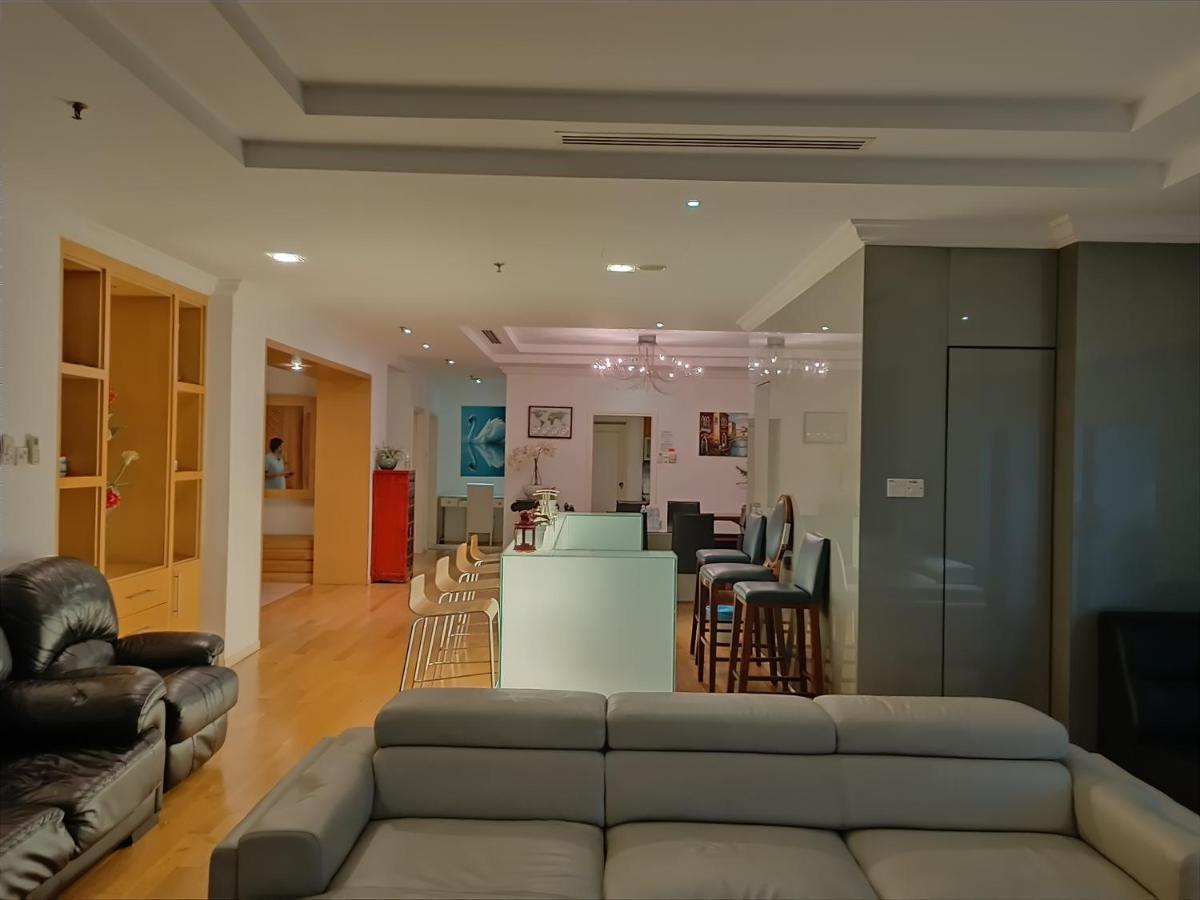 Kuala Lumpur Suite At Times Square Exterior photo