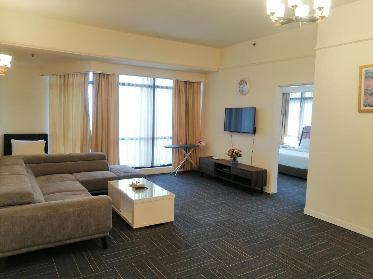 Kuala Lumpur Suite At Times Square Exterior photo