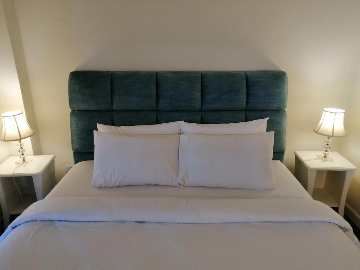 Kuala Lumpur Suite At Times Square Exterior photo